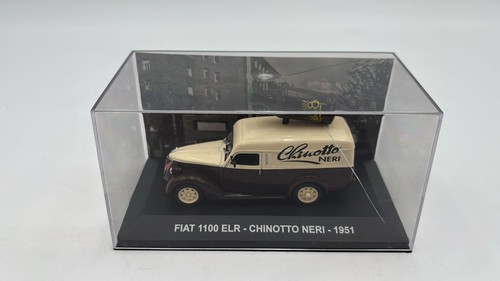 Deaaa106 furgone fiat - deaaa106, 1100