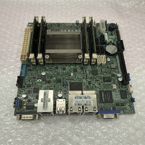 Supermicro a1sai 2750f - supermicro, a1sai-2750f
