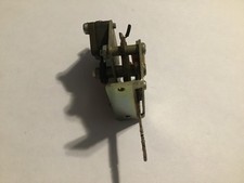 Interruttore di alimentazione