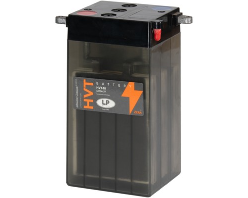 Batteria landport hvt - batteria, hvt-10