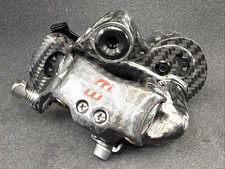 Deragliatore posteriore