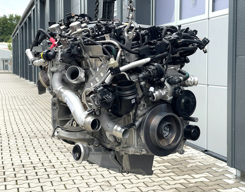 Motore bmw s58b30a completo - s58b30a,