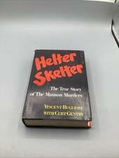 Helter Skelter - Charles