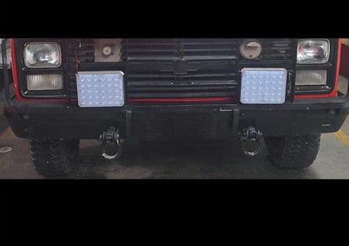 Luci emergenza speedtech - luci,