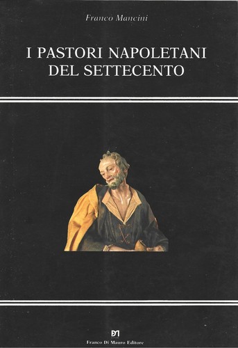 Pastori napoletani del - pastori,