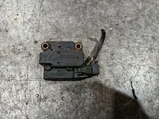 Mercedes-Benz W124 W201 Regolatore Pressione Ke Jetronic Bosch 2437020007