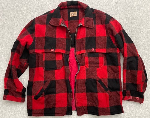 Giacca vintage woolrich 100 - woolrich, 100%