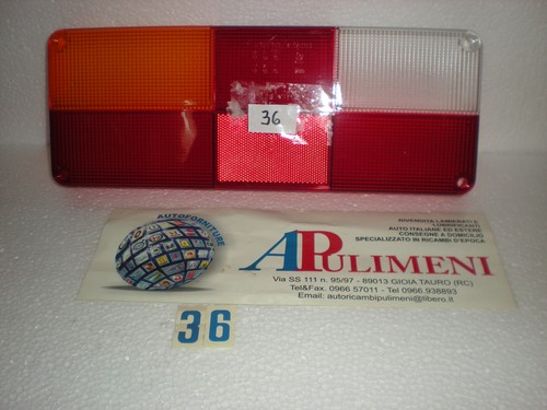 37093028 plastica fanale - 37093028,