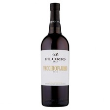 Florio Marsala Superiore Secco