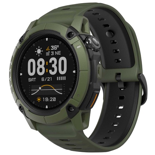 Coros nomad green orologio - nomad,