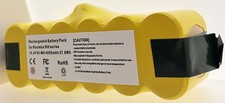 Batterie Aspirateur pour