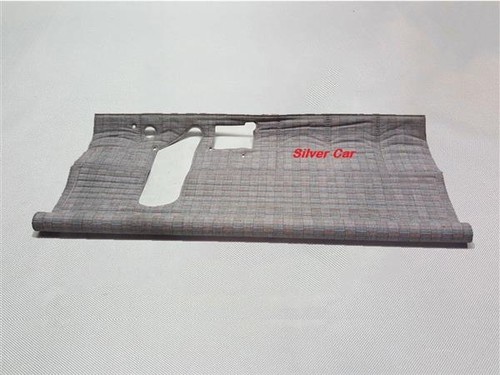Rivestimento plancia cruscotto