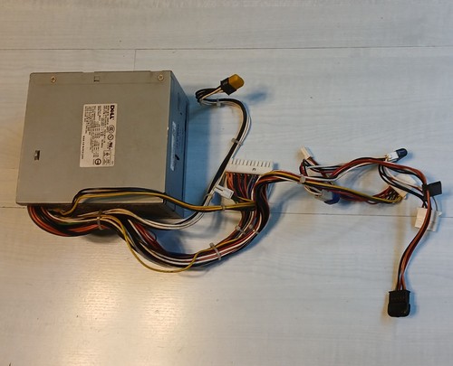 Alimentation atx 350w dell - atx,