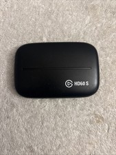 Elgato HD60 S Scheda di