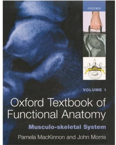 Oxford textbook functional - textbook,