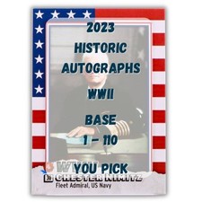 2025 Autografi Storici Seconda