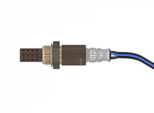 Sonda lambda riscaldato