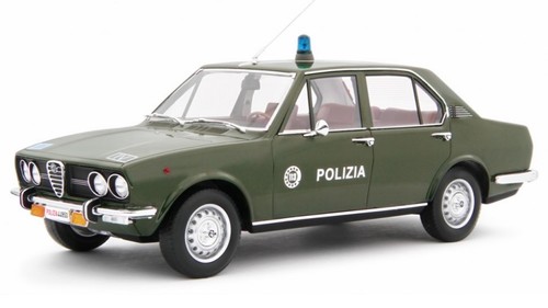 Laudo racing alfa - laudo,