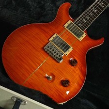 Santana Paul Reed Smith PRS 25° anniversario usato, peso 3,59 kg