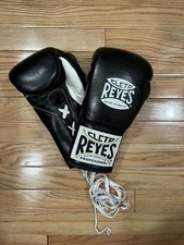 GUANTI DA BOXE CLETO REYES