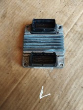 Centralina Opel Astra G 1.7 CDTI Isuzu 09391249