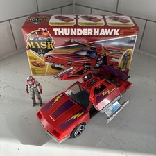 The Loyal Subjects M.A.S.K