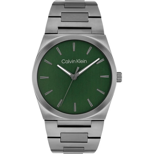 Orologio uomo calvin - uomo,