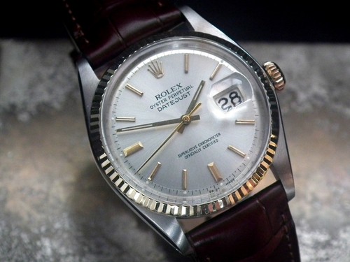 Splendido orologio vintage