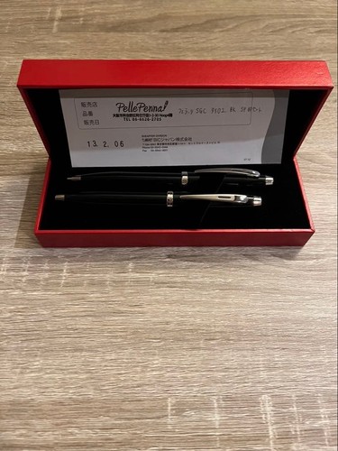 Penna meccanica sfera - a,