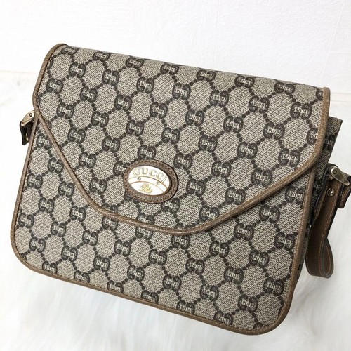 Gucci borsa tracolla vintage - borsa,