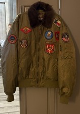 Autentico uomo top gun - autentico, ma-1