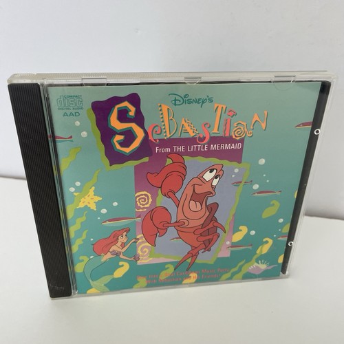 Disney sebastian from the - sebastian,