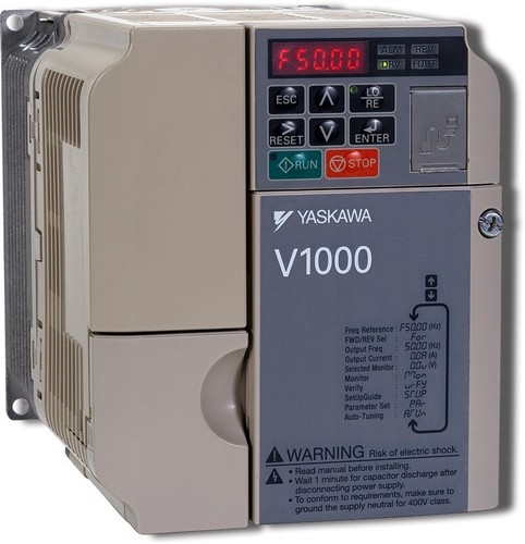 Yaskawa cimr vu4a0009faa - yaskawa, cimr-vu4a0009faa