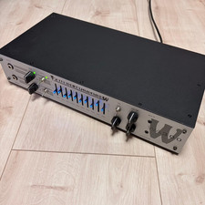 Warwick - WA 300 - Bass Amp