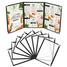 Kurtzy Porta Brochure A4