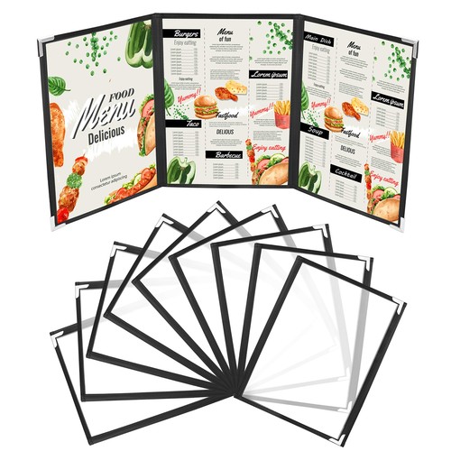 Kurtzy porta brochure - brochure, a4