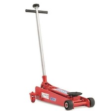 SOLLEVATORE IDRAULICO A