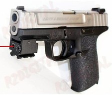 LASER NANO LOW PROFILE in