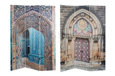PARAVENTO PORTA ARABA SEPARE'