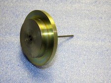 Volano grande - Nakamichi 680ZX