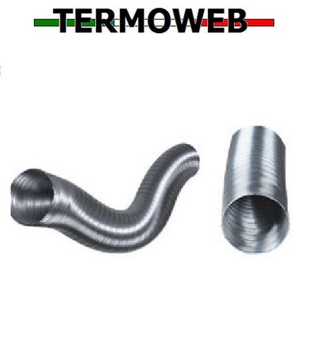 Tubo flessibile estensibile - tubo, in