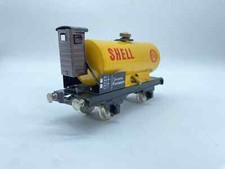 TRENINO IN LATTA VAGONE