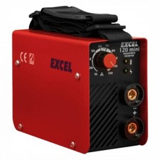 Saldatrice Inverter Mini Excel