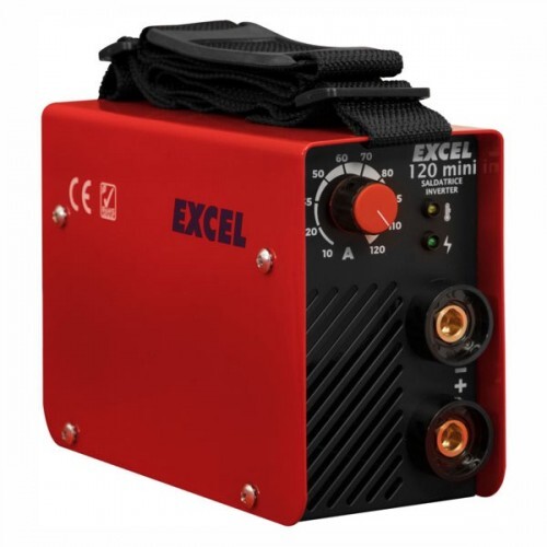 Saldatrice inverter mini excel - saldatrice,