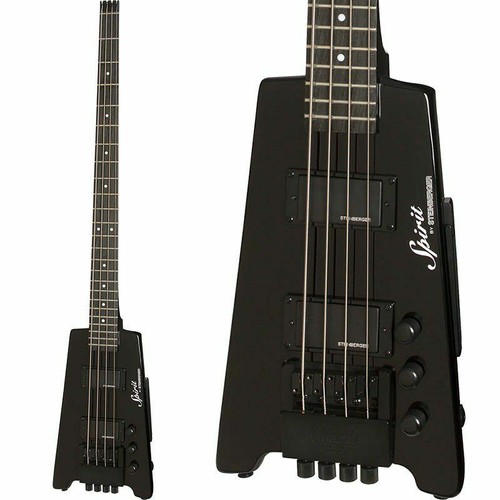 Steinberger spirit series 2 - steinberger,