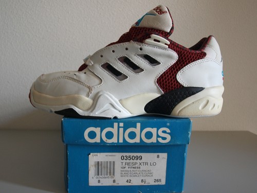 Adidas torsion response xtr - torsion,