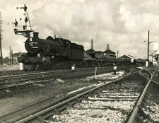 Vintage Acton Burnell Hall