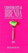 I ristoranti di Bibenda. Libro