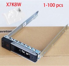 Lotto X7K8W per Dell gen14 per