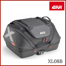 GIVI XL08B BORSA VALIGIA MONOKEY 40 LT E SACCA INTERNA REMOVIBILE IMPERMEABILE